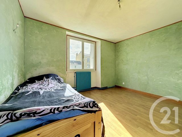 Maison &agrave; vendre - 6 pi&egrave;ces - 116 m2 - Brest - 29 - BRETAGNE