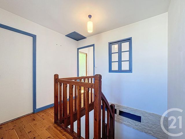 Maison &agrave; vendre - 6 pi&egrave;ces - 116 m2 - Brest - 29 - BRETAGNE