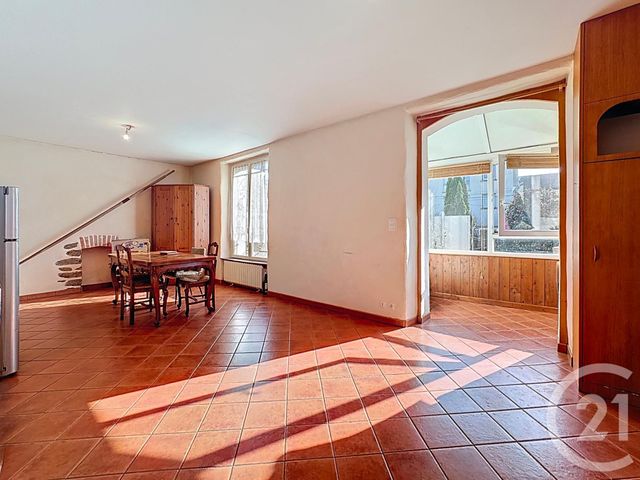 Maison &agrave; vendre - 6 pi&egrave;ces - 116 m2 - Brest - 29 - BRETAGNE