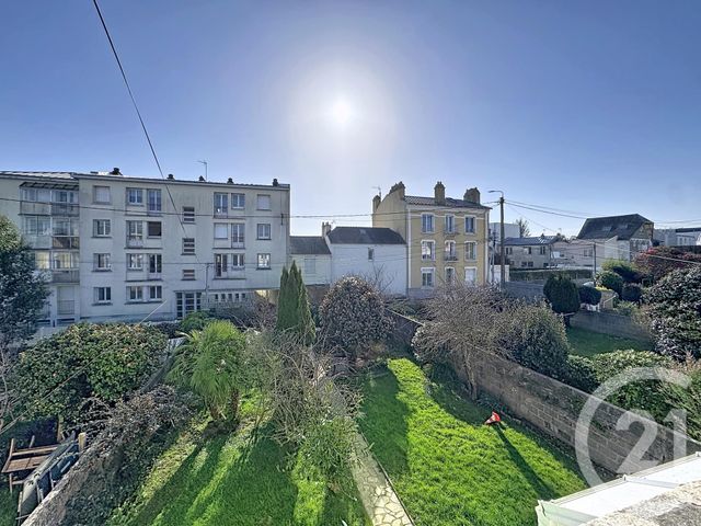 Maison &agrave; vendre - 6 pi&egrave;ces - 116 m2 - Brest - 29 - BRETAGNE