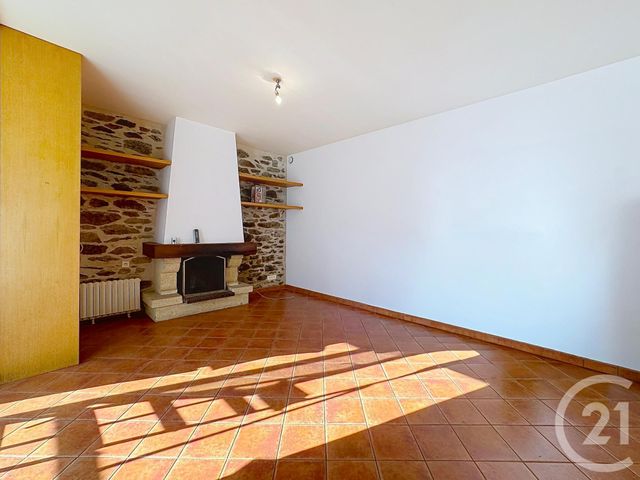 Maison &agrave; vendre - 6 pi&egrave;ces - 116 m2 - Brest - 29 - BRETAGNE