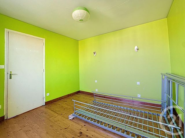 Maison &agrave; vendre - 6 pi&egrave;ces - 116 m2 - Brest - 29 - BRETAGNE