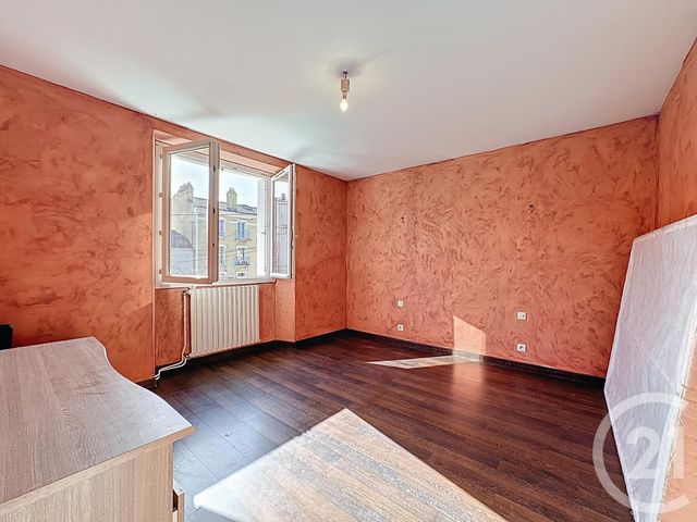 Maison &agrave; vendre - 6 pi&egrave;ces - 116 m2 - Brest - 29 - BRETAGNE