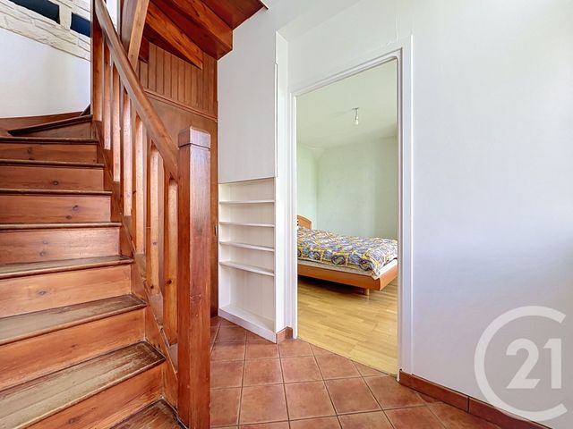 Maison &agrave; vendre - 6 pi&egrave;ces - 116 m2 - Brest - 29 - BRETAGNE