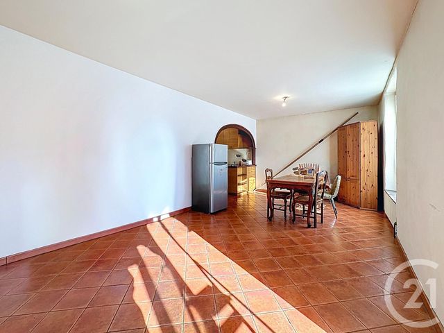 Maison &agrave; vendre - 6 pi&egrave;ces - 116 m2 - Brest - 29 - BRETAGNE