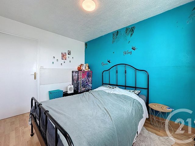 Appartement T3 &agrave; vendre - 3 pi&egrave;ces - 66 m2 - Brest - 29 - BRETAGNE