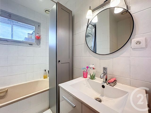 Appartement T3 &agrave; vendre - 3 pi&egrave;ces - 66 m2 - Brest - 29 - BRETAGNE