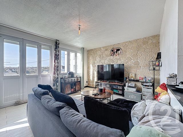 Appartement T3 à vendre BREST