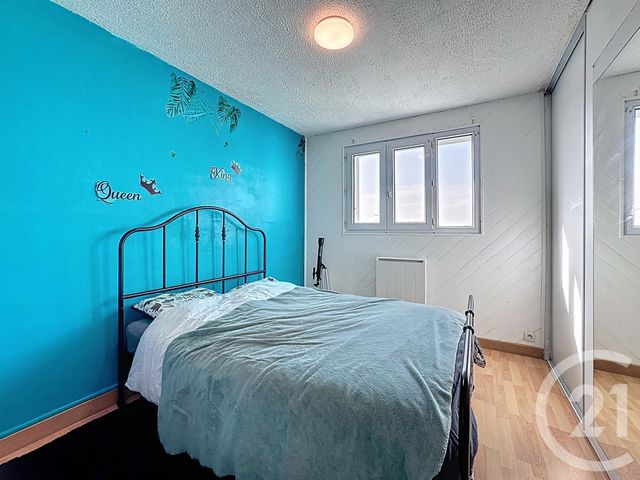 Appartement T3 &agrave; vendre - 3 pi&egrave;ces - 66 m2 - Brest - 29 - BRETAGNE