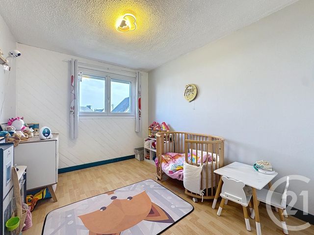 Appartement T3 &agrave; vendre - 3 pi&egrave;ces - 66 m2 - Brest - 29 - BRETAGNE