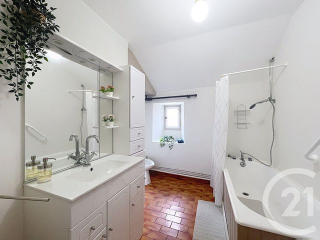 Maison &agrave; vendre - 6 pi&egrave;ces - 146,54 m2 - Lampaul Plouarzel - 29 - BRETAGNE