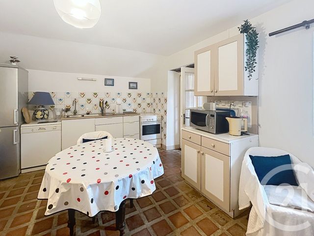 Maison &agrave; vendre - 6 pi&egrave;ces - 146,54 m2 - Lampaul Plouarzel - 29 - BRETAGNE