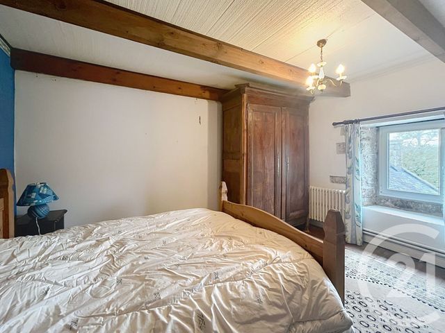 Maison &agrave; vendre - 6 pi&egrave;ces - 146,54 m2 - Lampaul Plouarzel - 29 - BRETAGNE