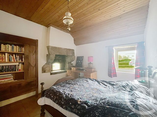 Maison &agrave; vendre - 6 pi&egrave;ces - 146,54 m2 - Lampaul Plouarzel - 29 - BRETAGNE