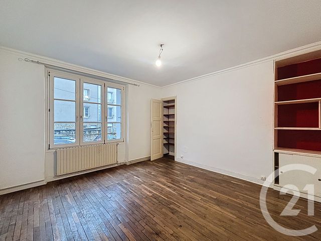 Appartement T3 &agrave; vendre - 3 pi&egrave;ces - 64 m2 - Brest - 29 - BRETAGNE