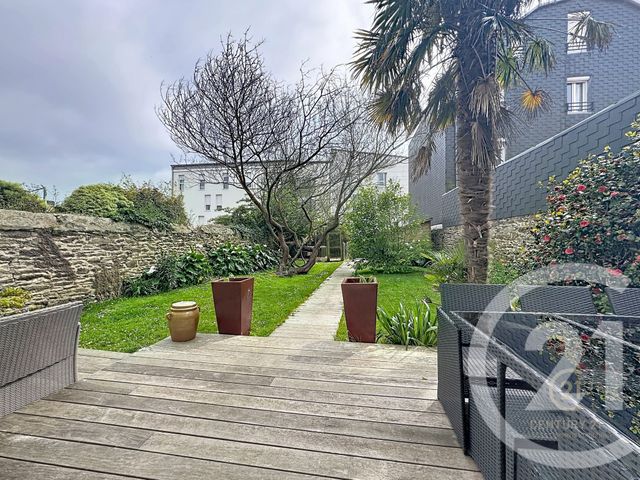 Maison &agrave; vendre - 5 pi&egrave;ces - 155 m2 - Brest - 29 - BRETAGNE