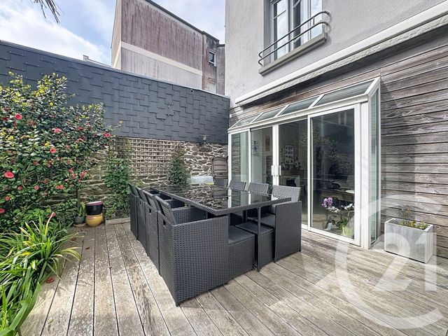 Maison &agrave; vendre - 5 pi&egrave;ces - 155 m2 - Brest - 29 - BRETAGNE