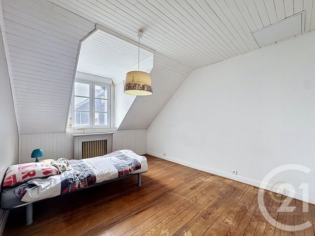 Maison &agrave; vendre - 5 pi&egrave;ces - 155 m2 - Brest - 29 - BRETAGNE