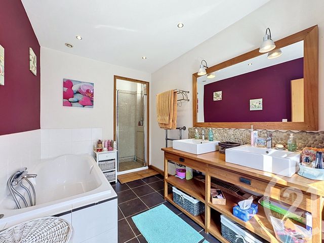 Maison &agrave; vendre - 5 pi&egrave;ces - 155 m2 - Brest - 29 - BRETAGNE