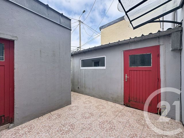 Maison &agrave; vendre - 5 pi&egrave;ces - 155 m2 - Brest - 29 - BRETAGNE