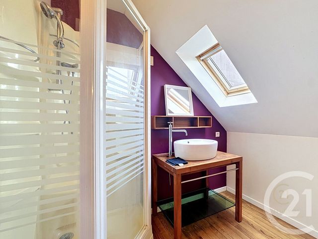 Maison &agrave; vendre - 5 pi&egrave;ces - 155 m2 - Brest - 29 - BRETAGNE