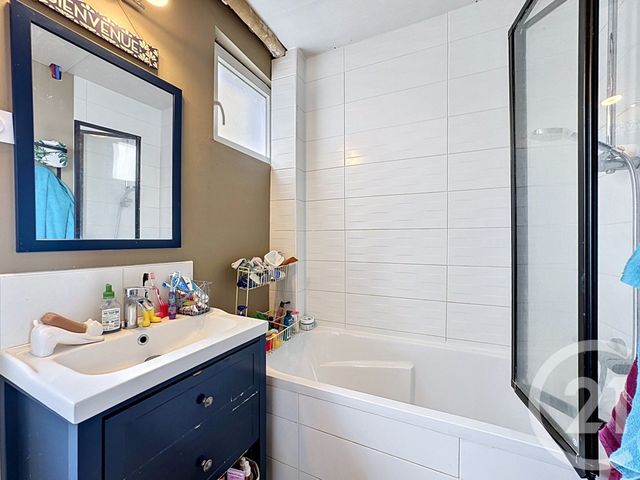 Maison &agrave; vendre - 7 pi&egrave;ces - 123,46 m2 - Brest - 29 - BRETAGNE