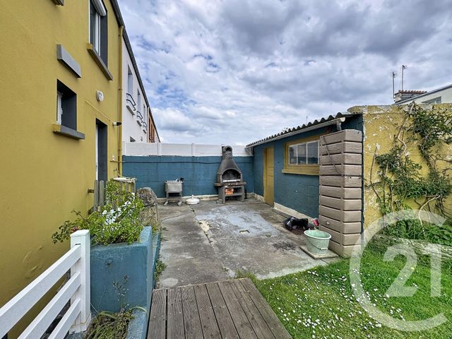 Maison &agrave; vendre - 7 pi&egrave;ces - 123,46 m2 - Brest - 29 - BRETAGNE