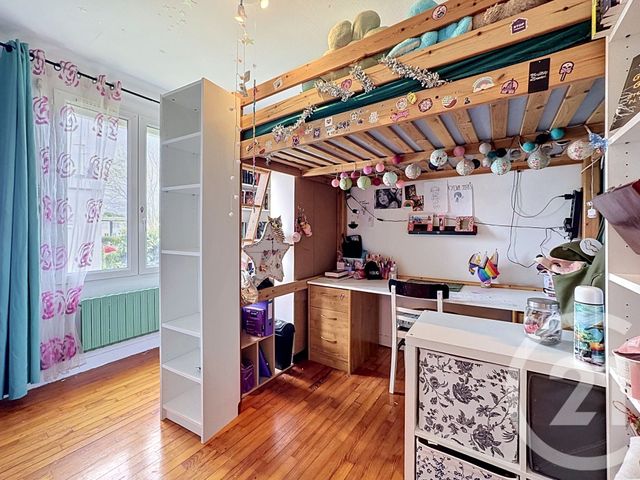 Maison &agrave; vendre - 7 pi&egrave;ces - 123,46 m2 - Brest - 29 - BRETAGNE