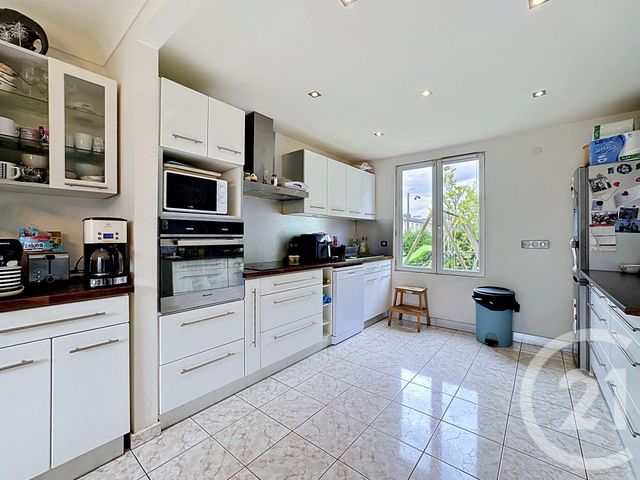 Maison &agrave; vendre - 7 pi&egrave;ces - 123,46 m2 - Brest - 29 - BRETAGNE