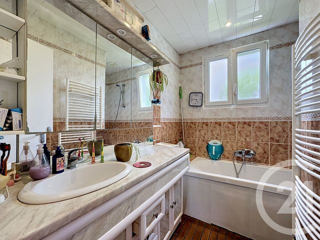 Maison &agrave; vendre - 7 pi&egrave;ces - 123,46 m2 - Brest - 29 - BRETAGNE