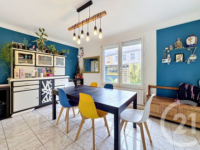 Maison &agrave; vendre - 7 pi&egrave;ces - 123,46 m2 - Brest - 29 - BRETAGNE