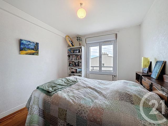 Appartement T2 &agrave; vendre - 2 pi&egrave;ces - 45 m2 - Brest - 29 - BRETAGNE