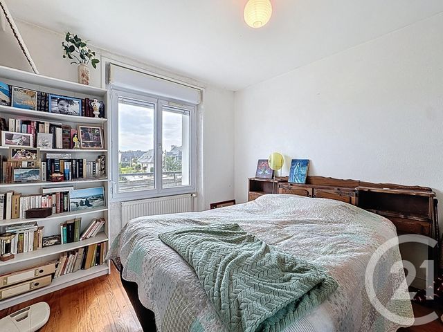 Appartement T2 &agrave; vendre - 2 pi&egrave;ces - 45 m2 - Brest - 29 - BRETAGNE