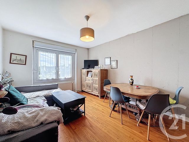 Appartement T2 à vendre BREST
