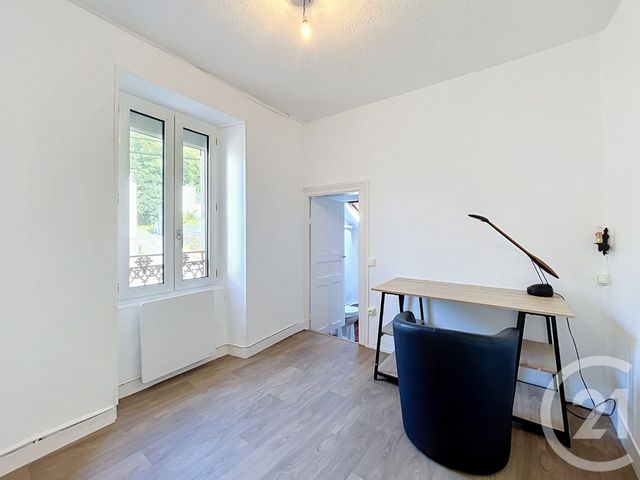 Appartement T3 &agrave; vendre - 3 pi&egrave;ces - 54,32 m2 - Brest - 29 - BRETAGNE
