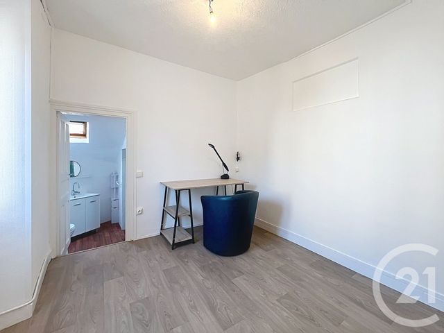Appartement T3 &agrave; vendre - 3 pi&egrave;ces - 54,32 m2 - Brest - 29 - BRETAGNE