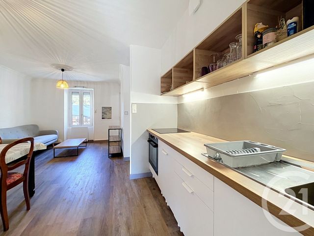Appartement T3 à vendre BREST