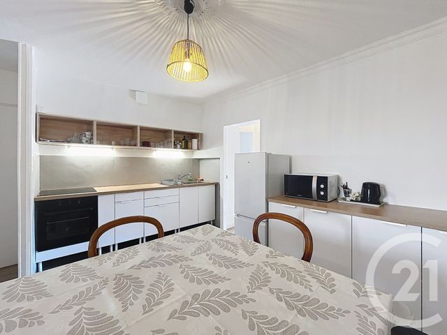 Appartement T3 &agrave; vendre - 3 pi&egrave;ces - 54,32 m2 - Brest - 29 - BRETAGNE