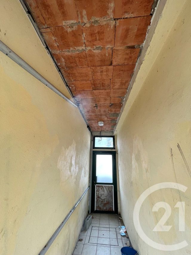 Immeuble &agrave; vendre - 200 m2 - Brest - 29 - BRETAGNE