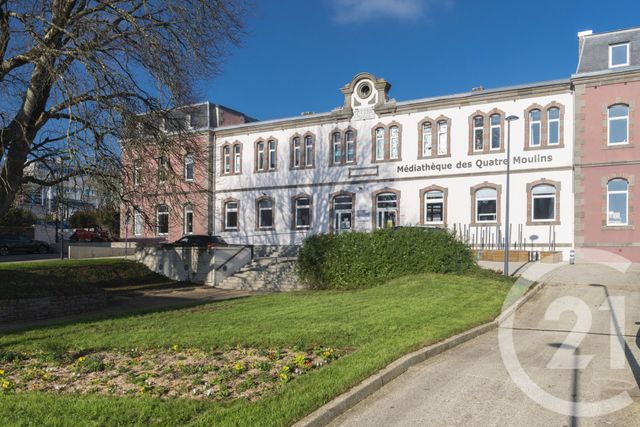 Immeuble &agrave; vendre - 200 m2 - Brest - 29 - BRETAGNE