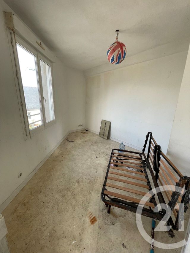 Immeuble &agrave; vendre - 200 m2 - Brest - 29 - BRETAGNE