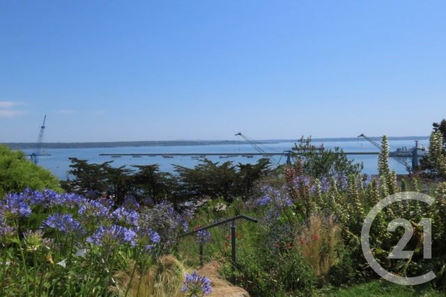 Immeuble &agrave; vendre - 200 m2 - Brest - 29 - BRETAGNE