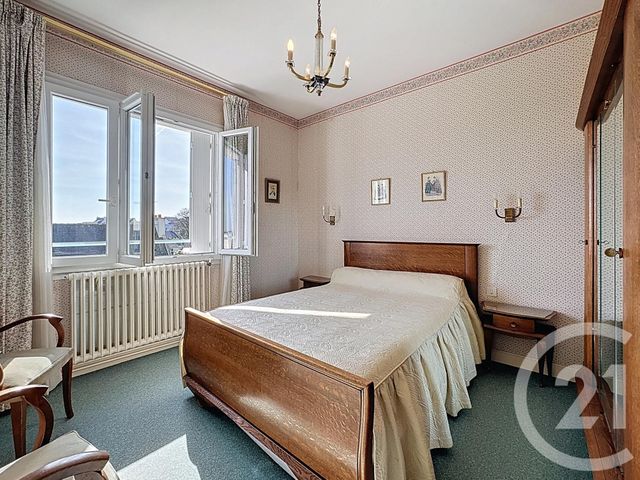 Maison &agrave; vendre - 7 pi&egrave;ces - 110,67 m2 - Brest - 29 - BRETAGNE