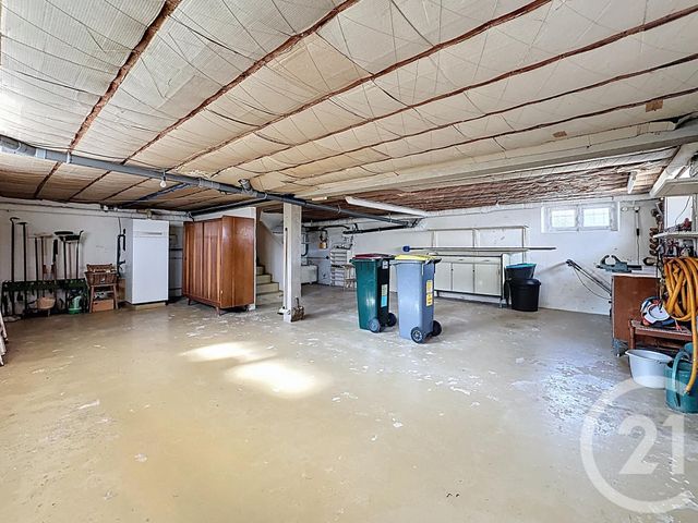 Maison &agrave; vendre - 7 pi&egrave;ces - 110,67 m2 - Brest - 29 - BRETAGNE