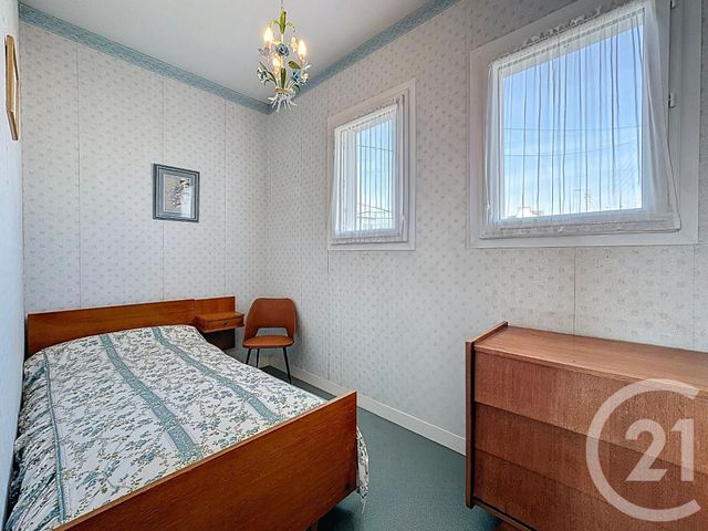 Maison &agrave; vendre - 7 pi&egrave;ces - 110,67 m2 - Brest - 29 - BRETAGNE