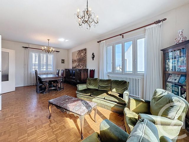 Maison &agrave; vendre - 7 pi&egrave;ces - 110,67 m2 - Brest - 29 - BRETAGNE