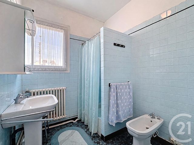 Maison &agrave; vendre - 7 pi&egrave;ces - 110,67 m2 - Brest - 29 - BRETAGNE