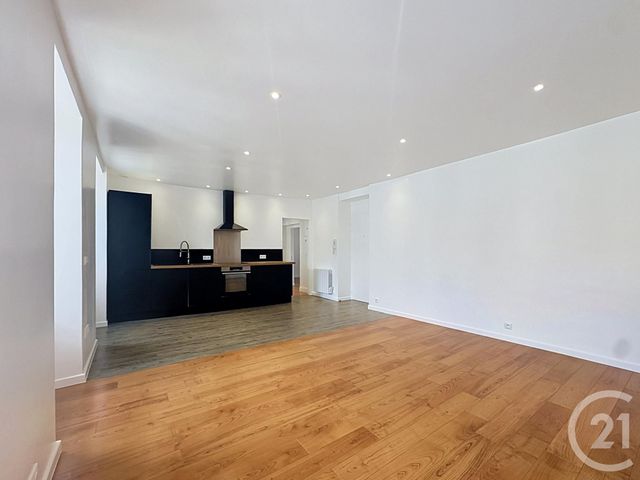 Appartement T3 &agrave; vendre - 3 pi&egrave;ces - 70 m2 - Brest - 29 - BRETAGNE