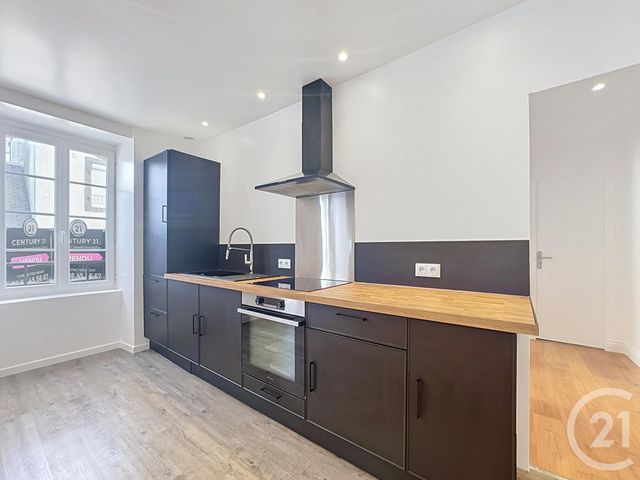 Appartement T3 &agrave; vendre - 3 pi&egrave;ces - 70 m2 - Brest - 29 - BRETAGNE