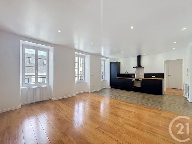 Appartement T3 à vendre BREST